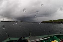 A hot sommer's day in the outer Hebrides.
S2 pro,20mm. by Derek Haslam 